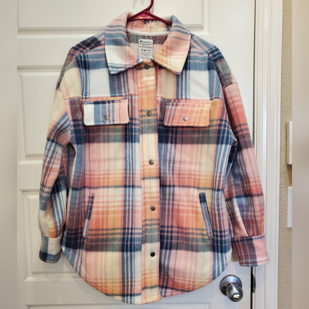 Fornia Jacket‎